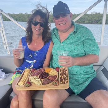 Gulf Breeze Charters - Boat Charters Near Me - Naples, Florida