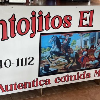 Antojitos El Tapatio - Breakfast, Lunch & Dinner served all day. Open Tuesday - Sunday. Closed on Mondays. - Mexican Near Me - Cisco, Texas Antojitos El Tapatio - Breakfast, Lunch & Dinner served all day. Open Tuesday - Sunday. Closed on Mondays. - Mexican Near Me - Cisco, Texas