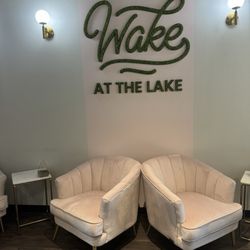 Wake Coffee Co