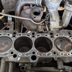 503 Auto Repair