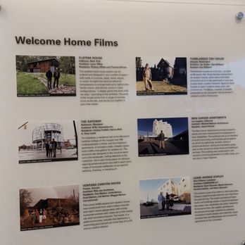 National Building Museum - different houses in films - Museums Near Me - Washington, DC, District of Columbia