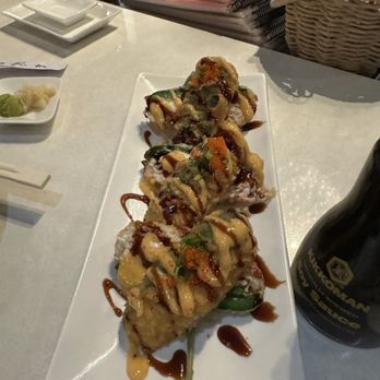 Addison Sushi 469 - Sushi Bars Near Me - Addison, Texas
