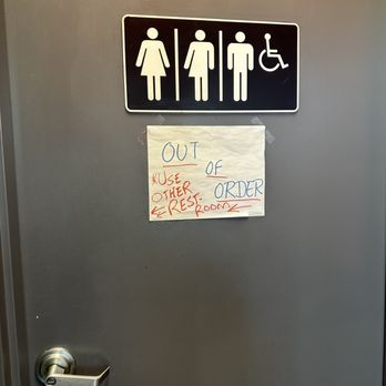 Quiznos - Washroom access. - Sandwiches Near Me - Dartmouth, Nova Scotia