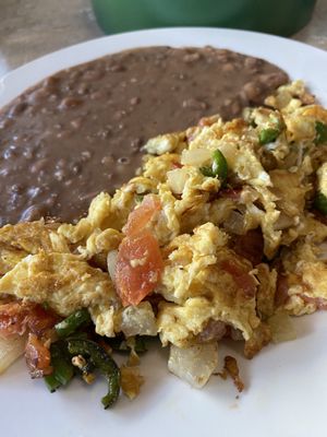 Marie's Méxican Kitchen by null