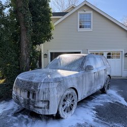 SPL Mobile Detailing