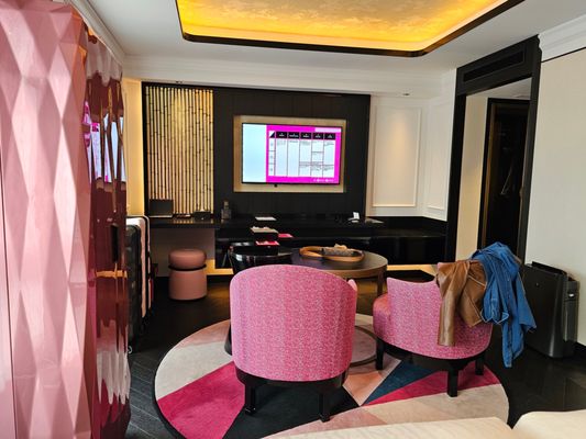 Fauchon Hotel Kyoto by null