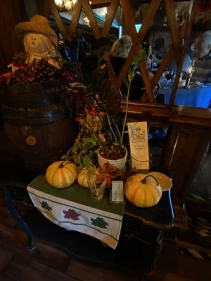 Eagle House Restaurant by null