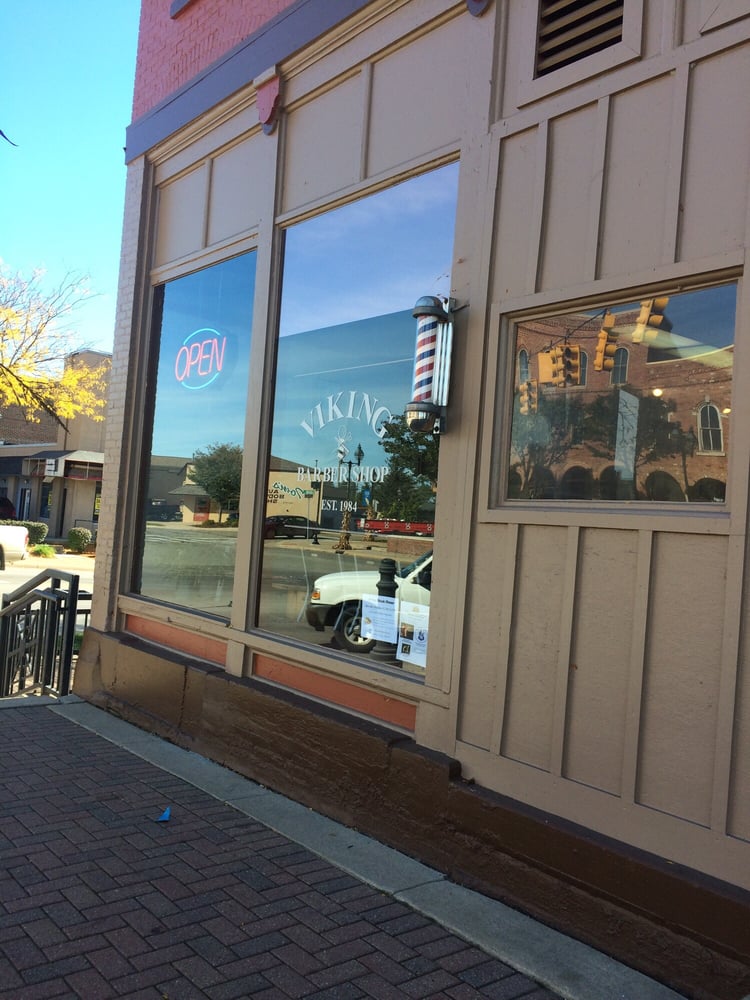 VIKING BARBER SHOP Updated October 2024 103 Riley St, Dundee