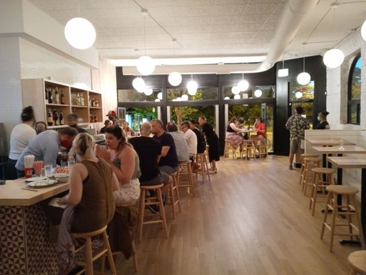 Parson's Chicken & Fish (Andersonville) by null