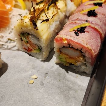 Shodo Sushi - Sushi roll - Japanese Near Me - Toronto, Ontario