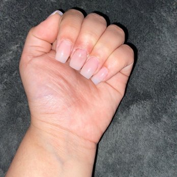 Polished Nail Bar - My new set of nails done by Percila - Nail Salons Near Me - Downey, California Polished Nail Bar - My new set of nails done by Percila - Nail Salons Near Me - Downey, California