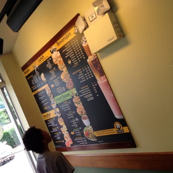 Einstein Bros. Bagels - Bagels Near Me - Springfield, Virginia