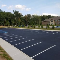 Supreme Sealcoating & Paving