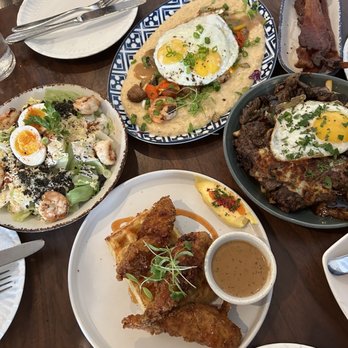 Unconventional Diner - Breakfast & Brunch Near Me - Washington, DC, District of Columbia Unconventional Diner - Breakfast & Brunch Near Me - Washington, DC, District of Columbia