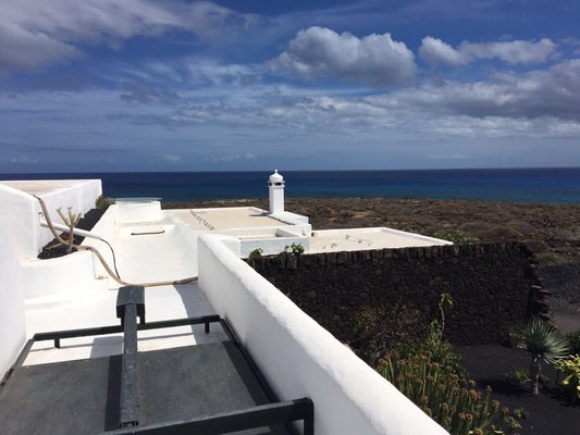 Jameos del Agua by null