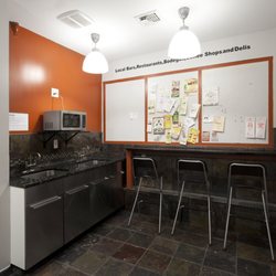 b[x] - space to create - Communal Kitchen