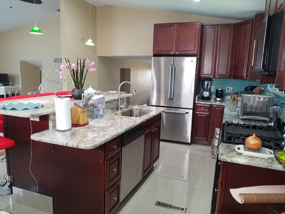 All Solutions Handyman/Remodeling 