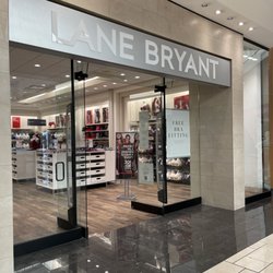 Lane Bryant