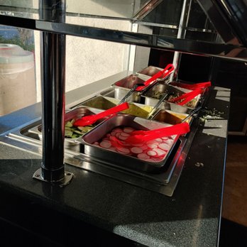 Tacos El Jefe - Condiment - Tacos Near Me - stanton, California
