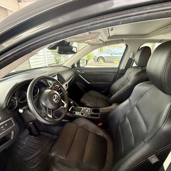 Tech Mobile Auto Detailing - Car Wash Near Me
