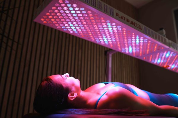 The Salt Room - Image 7