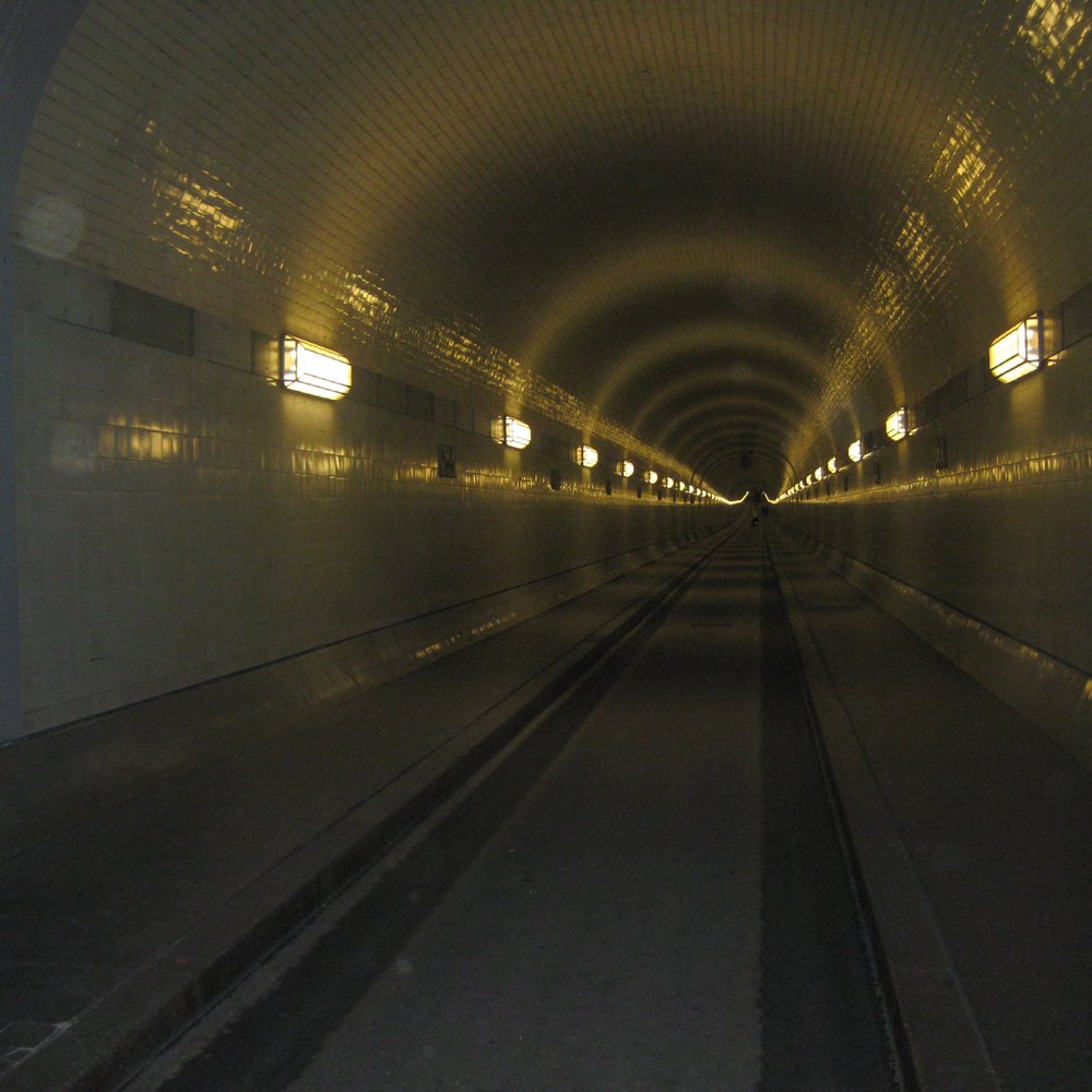 Alter Elbtunnel - Local Flavor Near Me - Hamburg, HH
