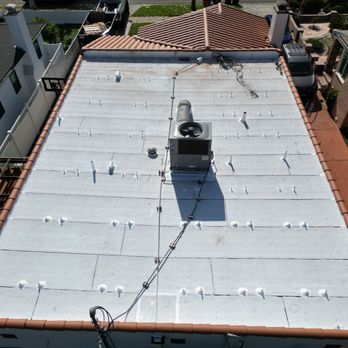 1. Precise Roof Experts
