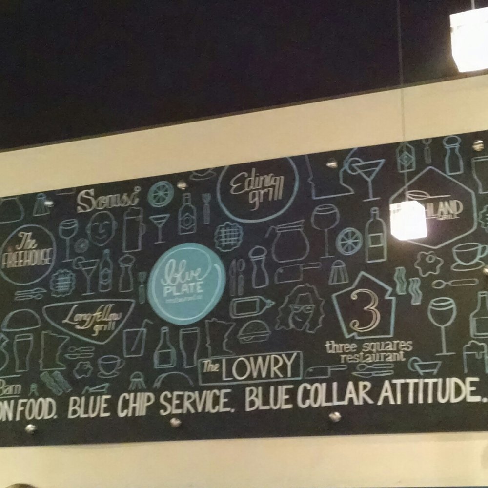 Edina Grill - Mod atmosphere - American Near Me - Edina, Minnesota Edina Grill - Mod atmosphere - American Near Me - Edina, Minnesota