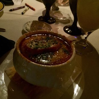 Rat's Restaurant - The classic French onion soup - French Near Me - Hamilton, New Jersey Rat's Restaurant - The classic French onion soup - French Near Me - Hamilton, New Jersey