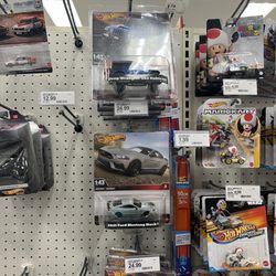 Target