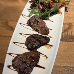 Oswego Grill - Hh steak bites