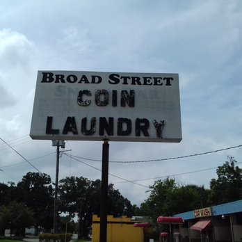 Broad St Coin Laundry - Laundromat Near Me - Mobile, Alabama Broad St Coin Laundry - Laundromat Near Me - Mobile, Alabama