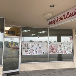 Jennys Foot Reflexology - Jennysfootreflexogy