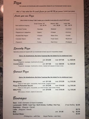 Pernicano's Ristorante by null