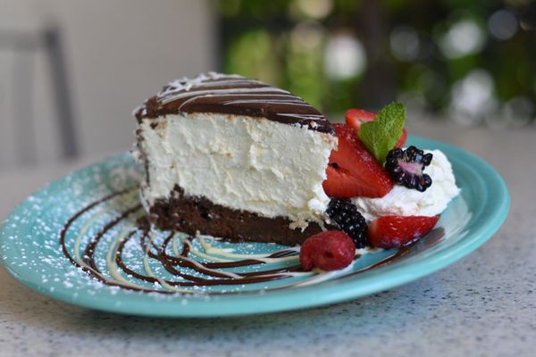 Wolf Creek Restaurant by null