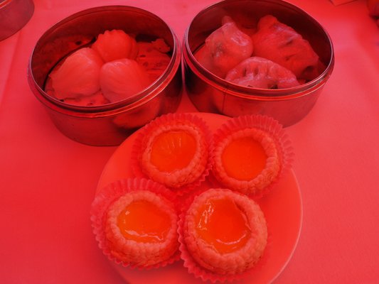 Golden Dragon Restaurant by null