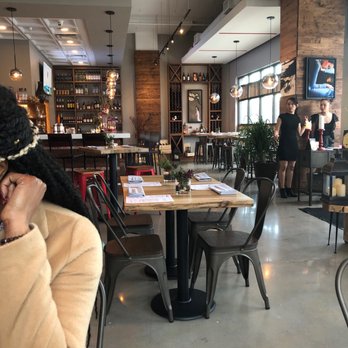 NAM Kitchen - Vietnamese Near Me - Sandy Springs, Georgia