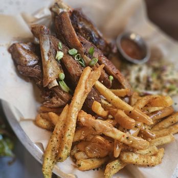Lazy Dog Restaurant & Bar - Short Ribs - New American Near Me - Corona, California Lazy Dog Restaurant & Bar - Short Ribs - New American Near Me - Corona, California