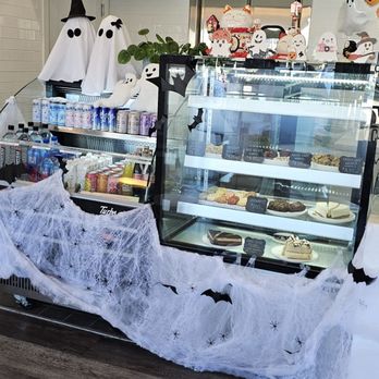 Timeout Tea Club - Treats - Bubble Tea Near Me - San Fernando Valley, California