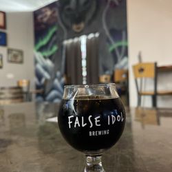 False Idol Brewing