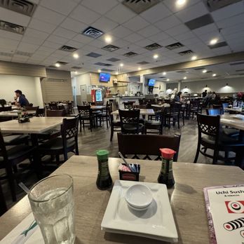OCHI SUSHI & HIBACHI - Updated February 2026 - 121 Photos & 70 Reviews ...