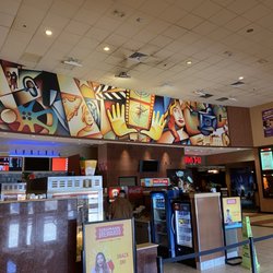 Cinemark At Richmond Centre