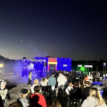 Boone Hall Fright Nights - Haunted Houses Near Me - Mount Pleasant, South Carolina Boone Hall Fright Nights - Haunted Houses Near Me - Mount Pleasant, South Carolina
