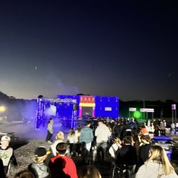 Boone Hall Fright Nights