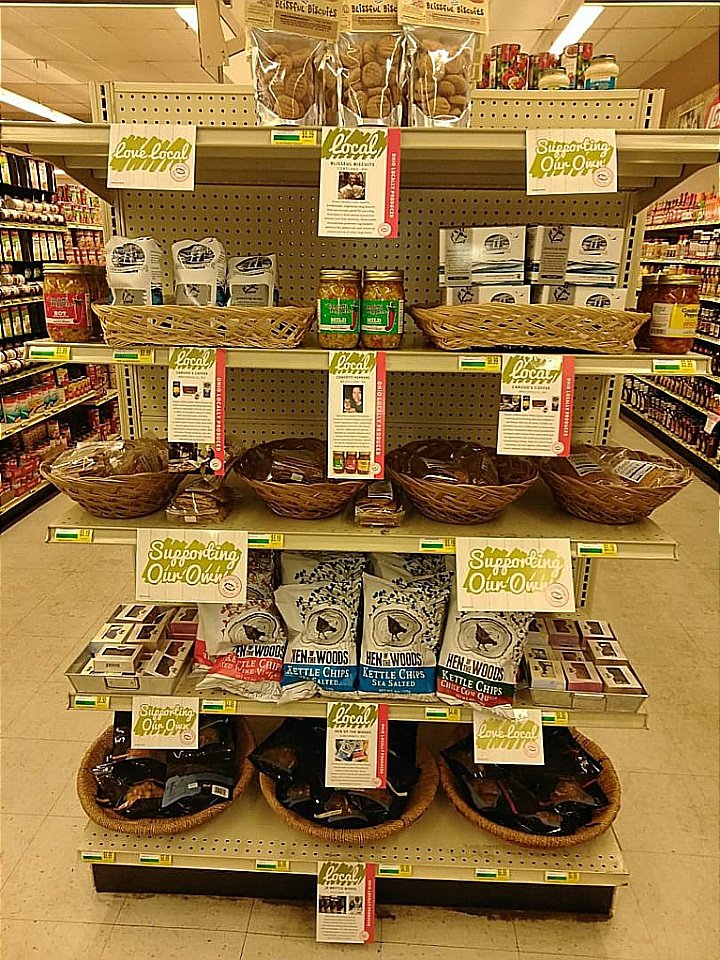 IGA Grocery 2736 N Ridge Rd, Painesville, OH Phone Number Yelp