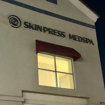 Skin Press MedSpa - Skin Care Near Me - Artesia, California Skin Press MedSpa - Skin Care Near Me - Artesia, California