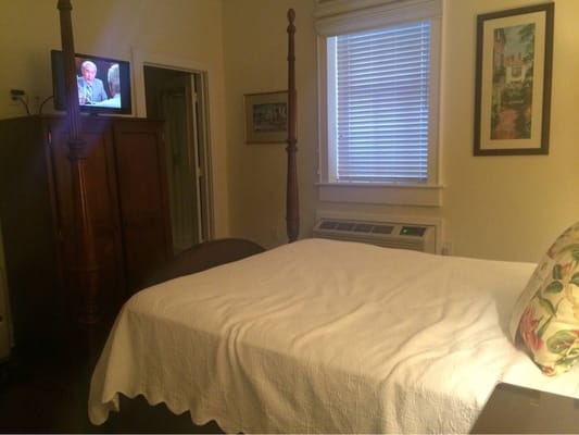 The Elliott House Inn by null