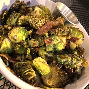 Buddy's Jc - Brussels Sprouts - Breakfast & Brunch Near Me - Jersey City, New Jersey