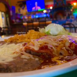 user provided Amigo's photo