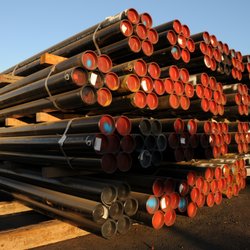 Consumers Pipe & Supply